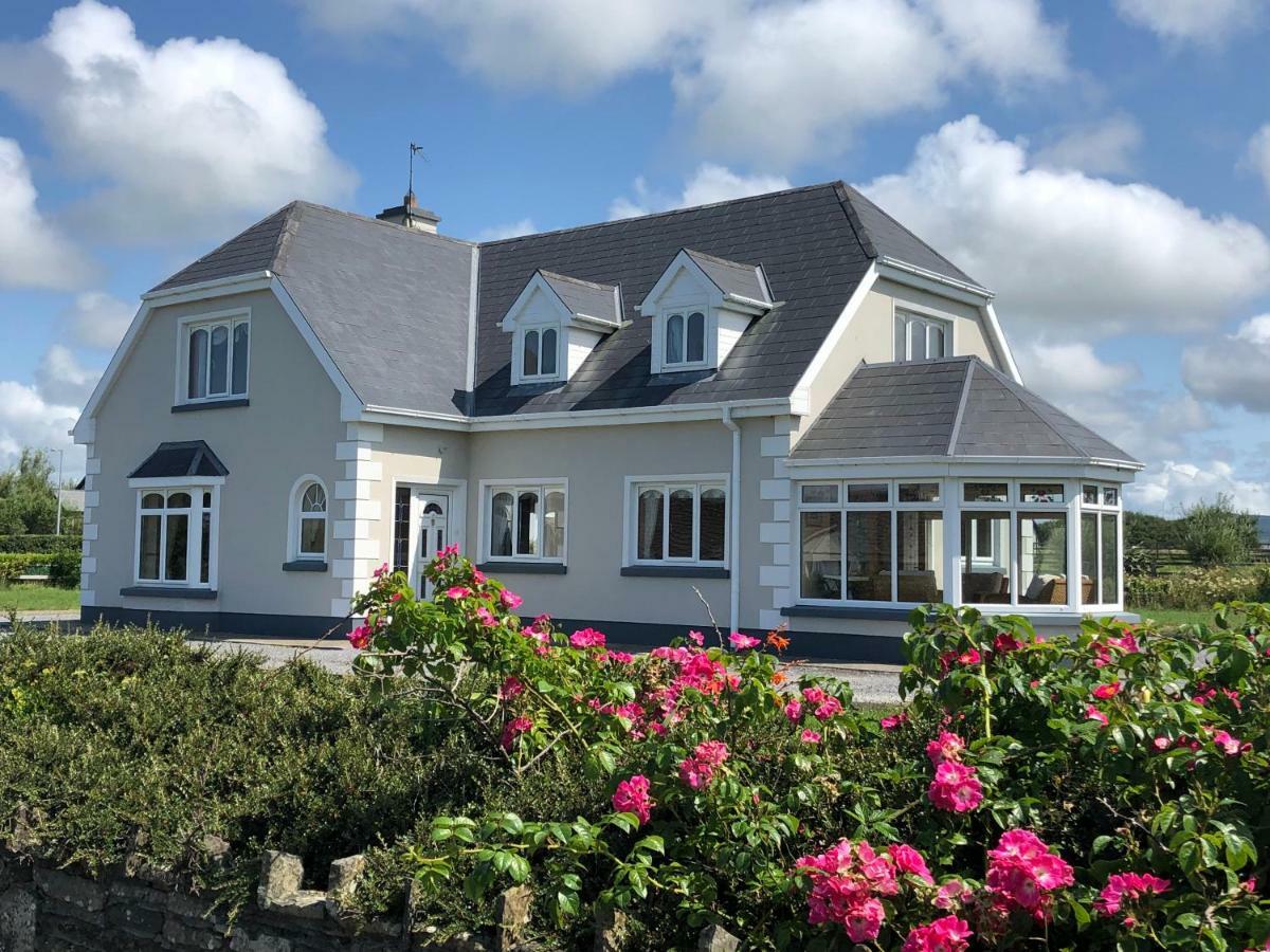 Spanish Point Armada Getaway Exterior foto